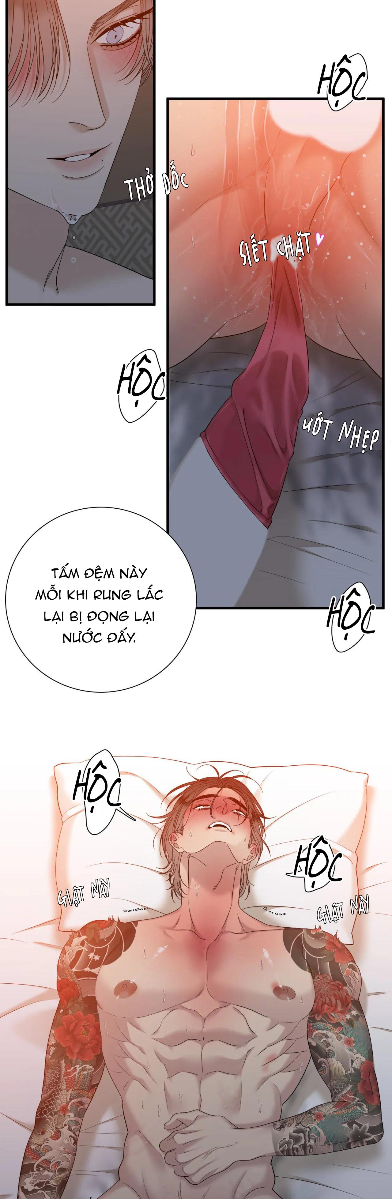 tên rác rưởi chapter 53 24