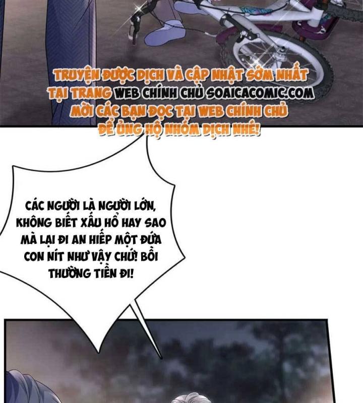 đại tiểu thư có thể có bụng dạ gì xấu chứ! (full) chapter 134 36