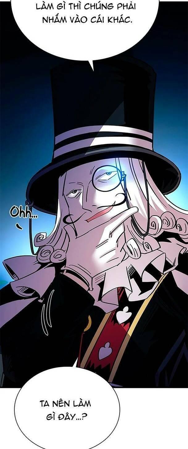 tiêu diệt ác nhân chapter 94 42