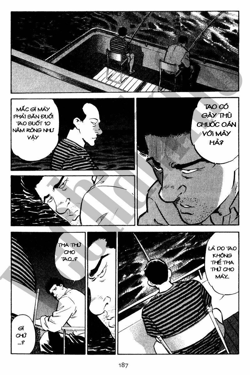 old boy chapter 38 19