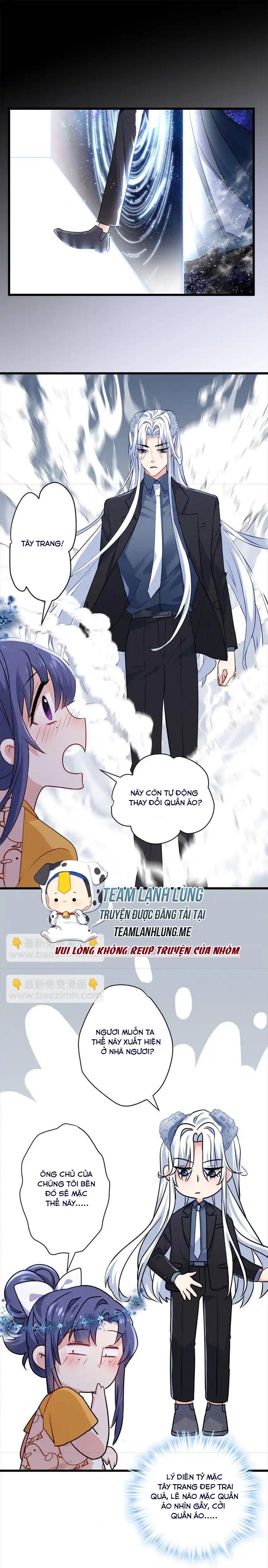 nữ chính pháo hôi không ưa kịch bản này chapter 25 12