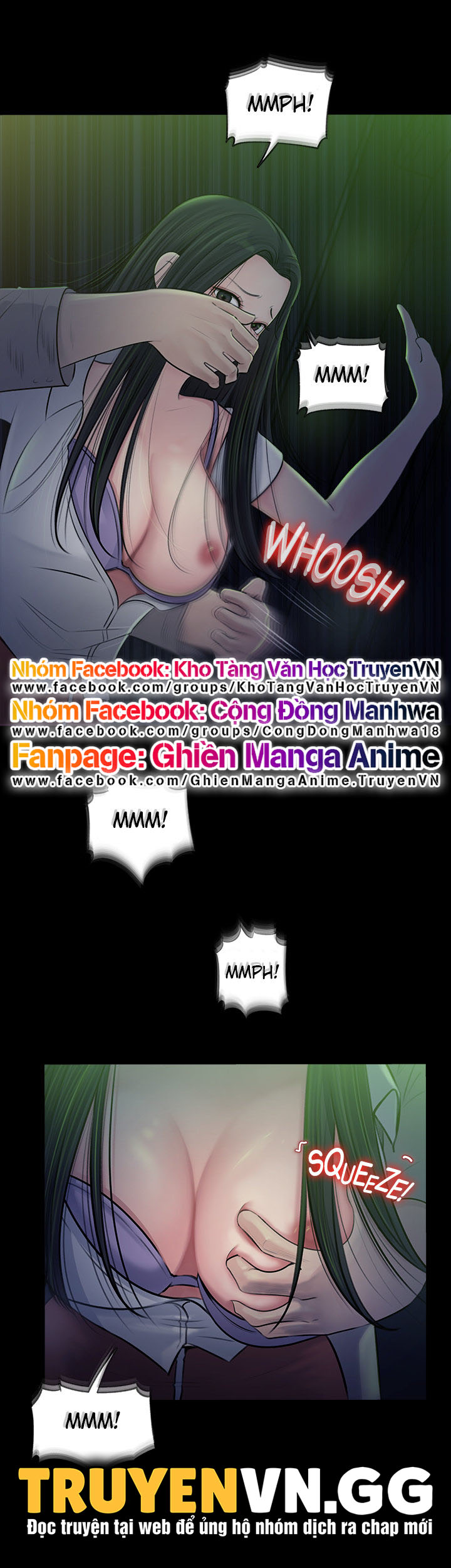 em vợ nóng bỏng chapter 7 3