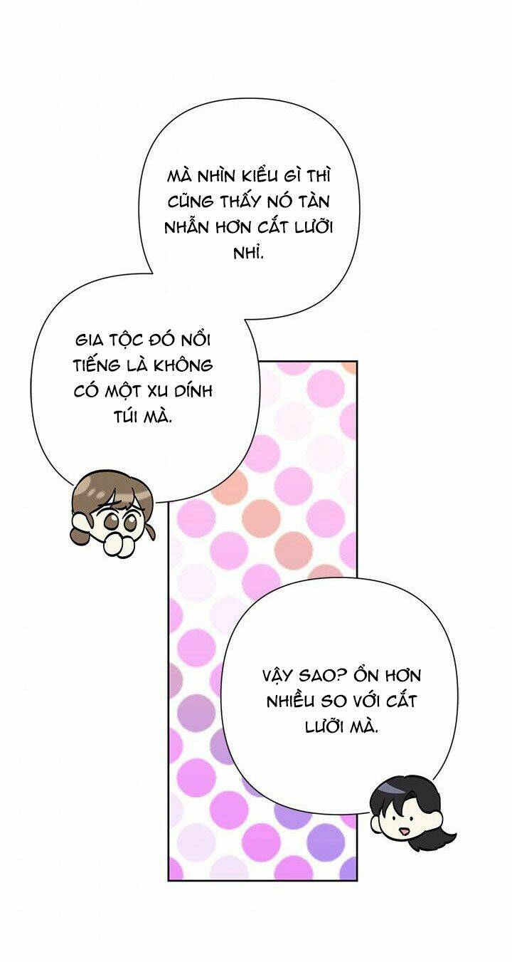 ác nữ hôm nay lại yêu đời rồi! chapter 39.2 6