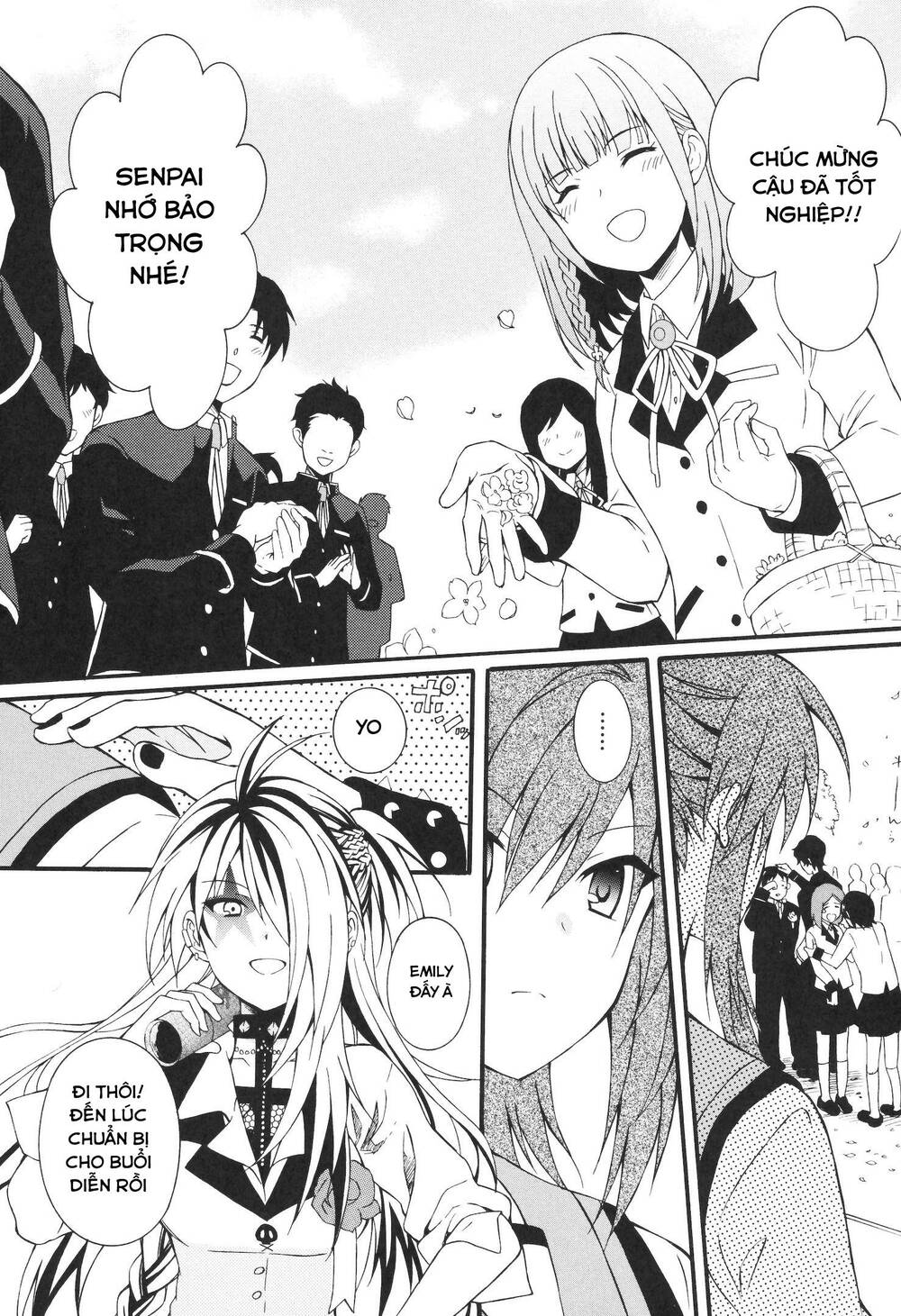 angel beats! heaven's door chapter 68 5