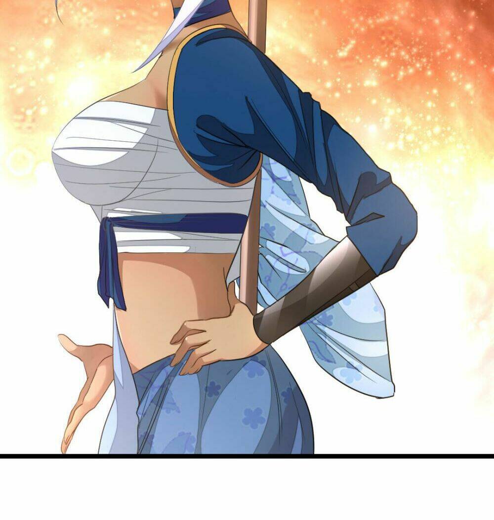 cửu dương thần vương chapter 154 24