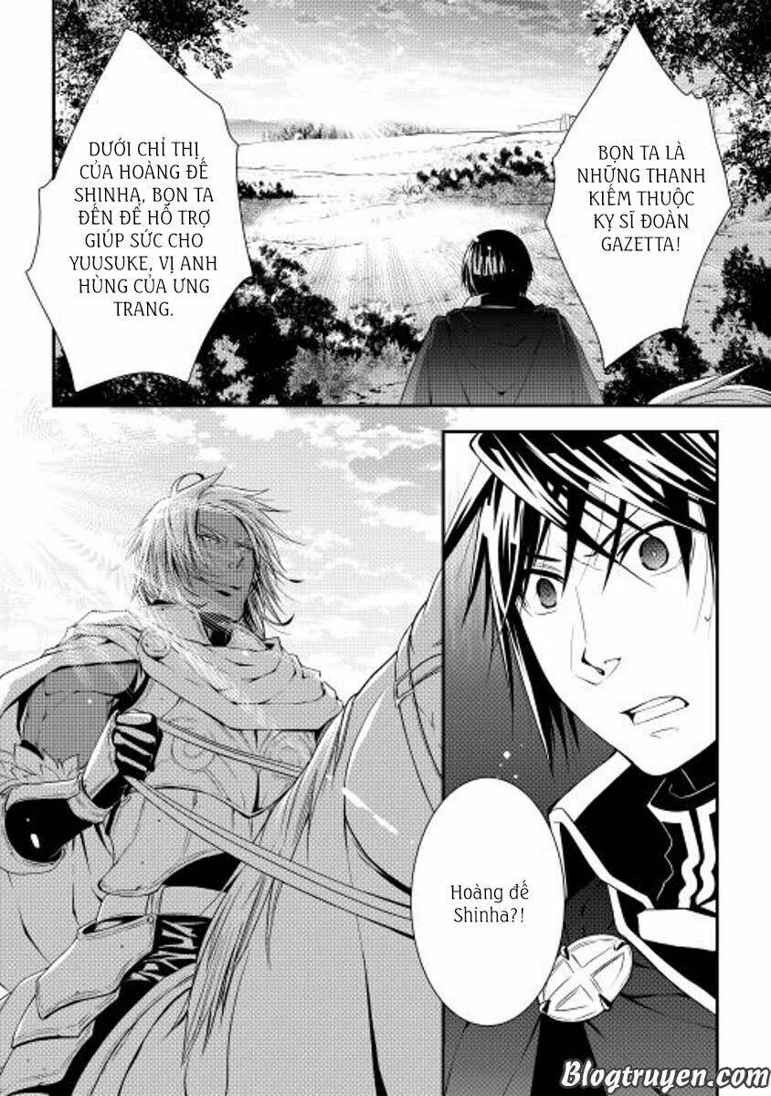 world customize creator chapter 20 25