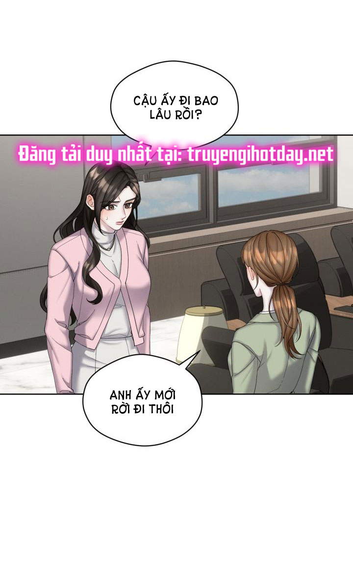 Trò Chơi Giữa Hai Người chapter 13.1 - Trang 11