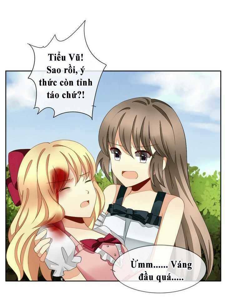 vị hôn thê bỏ trốn chapter 30 7