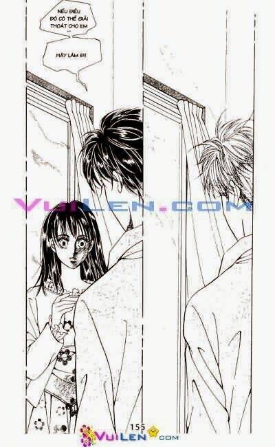 mãi yêu anh chapter 3 155