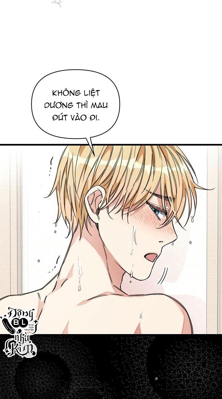 chuyến tàu điên cuồng chapter 14 52