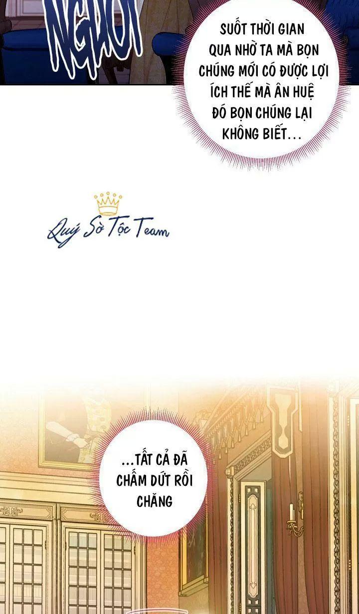 trọng sinh trở thành hoàng phi chapter 170 14