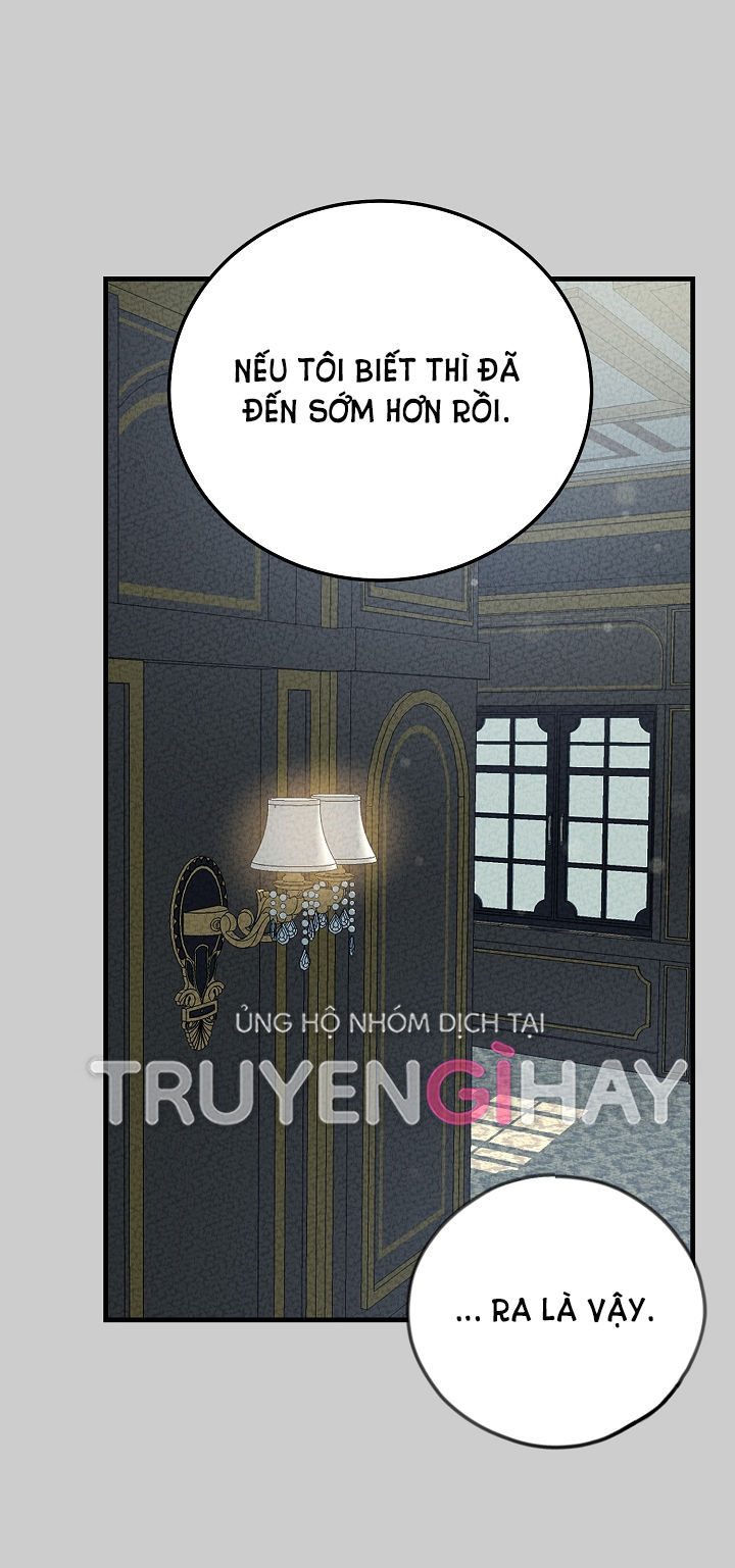 trở thành vợ thái tử quái vật chapter 65.2 16