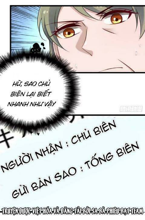 ảnh đế thần bí trộm cưới: vợ yêu, tới pk chapter 12 22