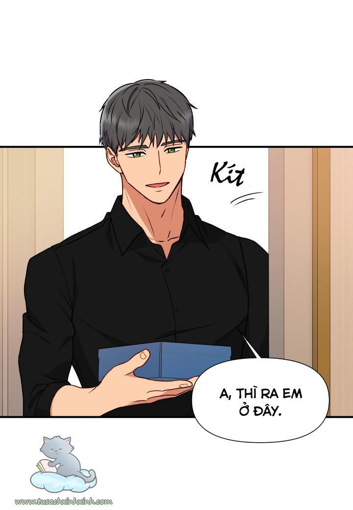 công nương khế ước của gia tộc công tước quái vật chapter 81 26