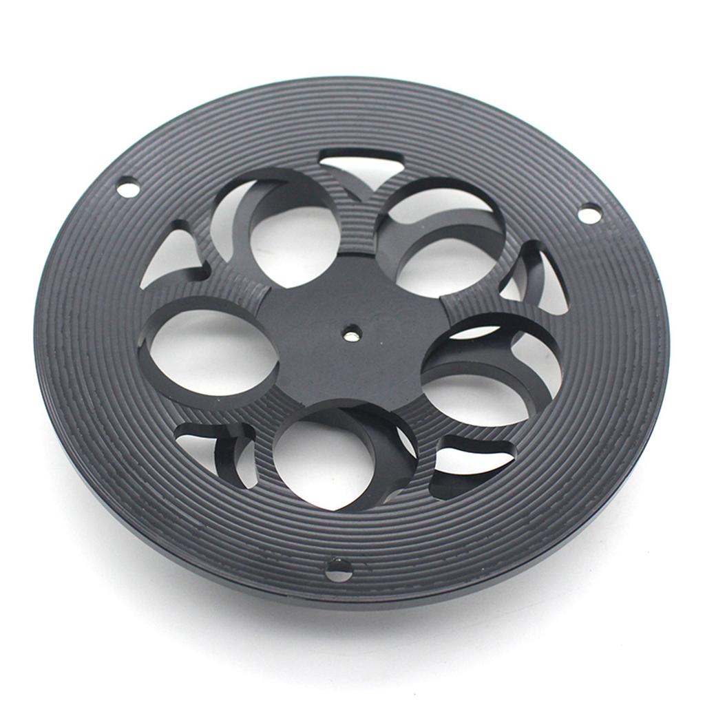 Engine Fan Cover for Vespa Sprint 150 2013 2014 2015 2016 2017 2018 2019 2020