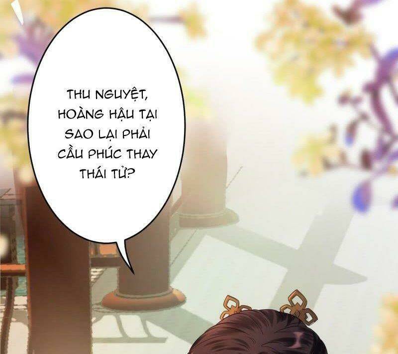 vương gia kiêu ngạo quá khó cua chapter 37 12