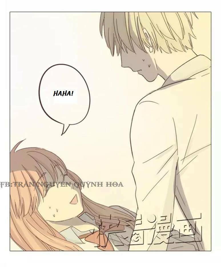 xin chào! dân nữ chapter 12 16