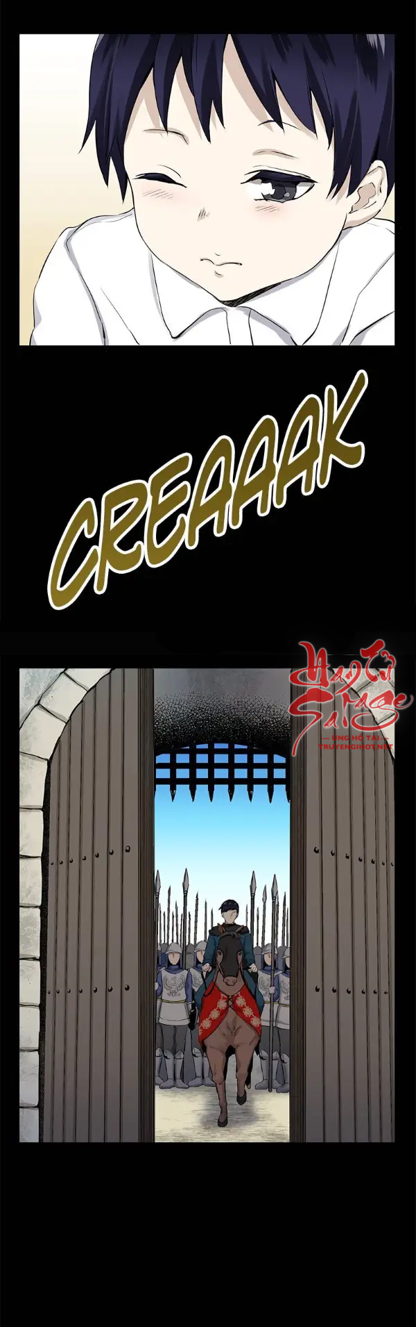 nullitas~nàng dâu giả dối~ chapter 17 34