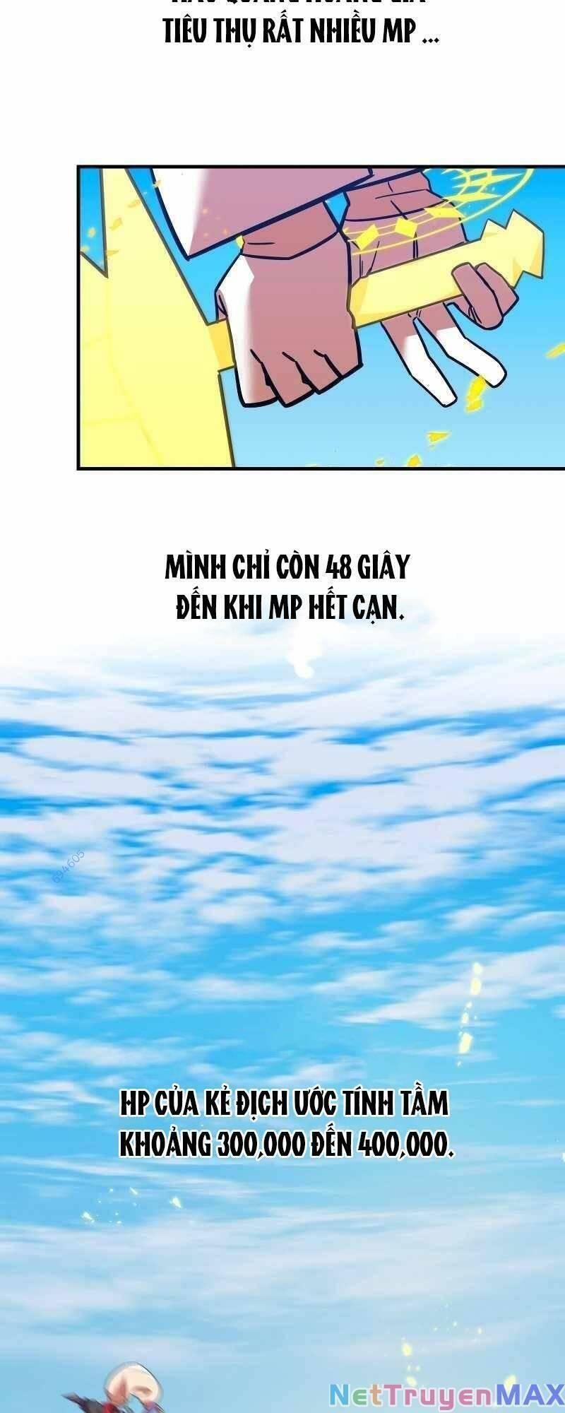 Huyết Thánh Cứu Thế Chủ~ Ta Chỉ Cần 0.0000001% Đã Trở Thành Vô Địch chapter 30 78