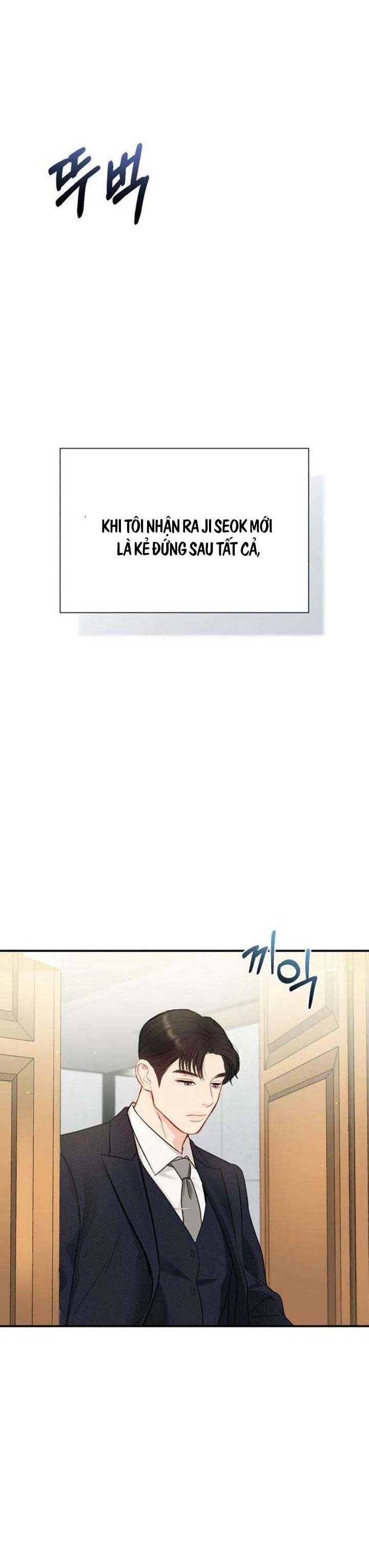 thư ký quyền lực chapter 3 85
