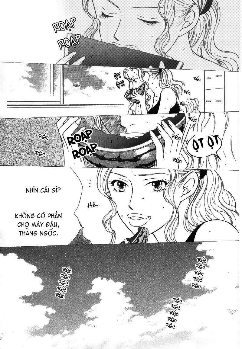 kare kano hajimemashita chapter 69 7