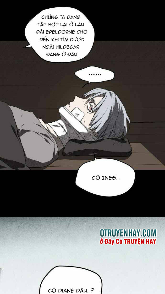 lâu đài vô danh chapter 29 7