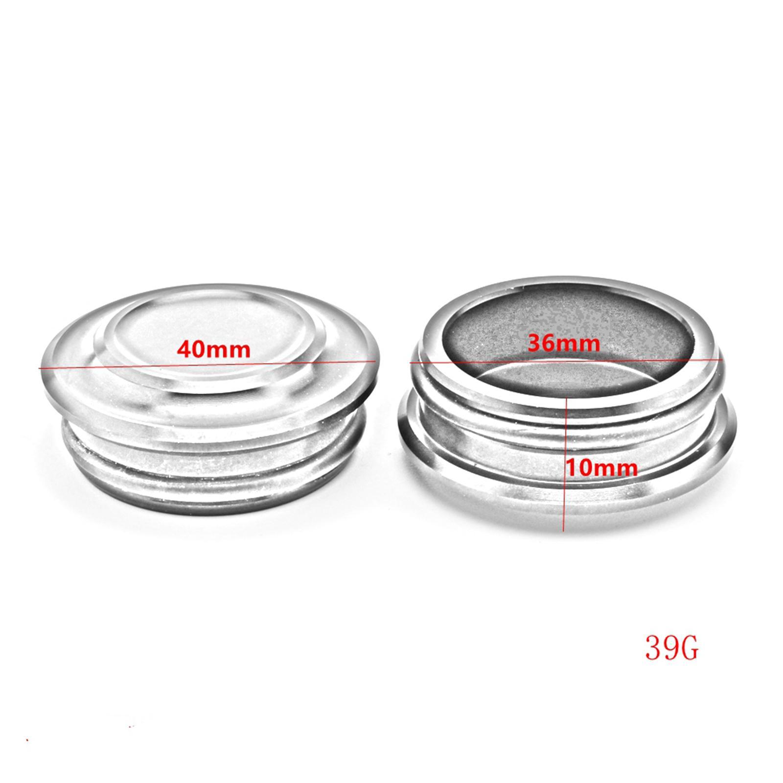 Frame Hole Cover for 500 CMX500 2020 2021 Parts Black