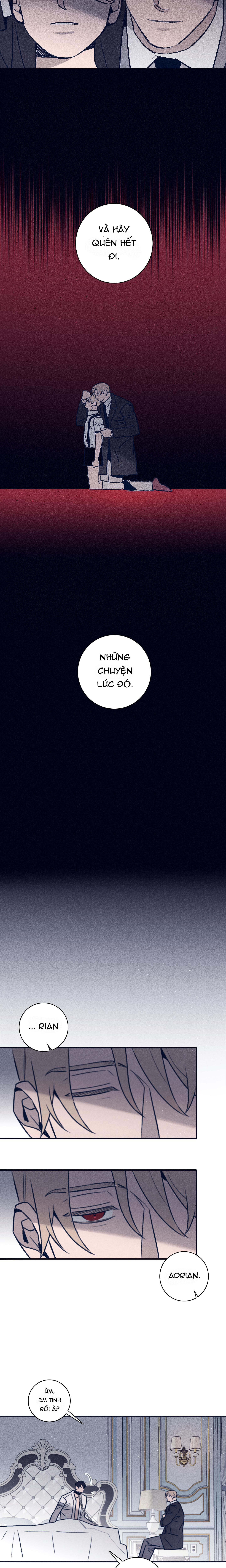 độc dược (marcel) chapter 54 4