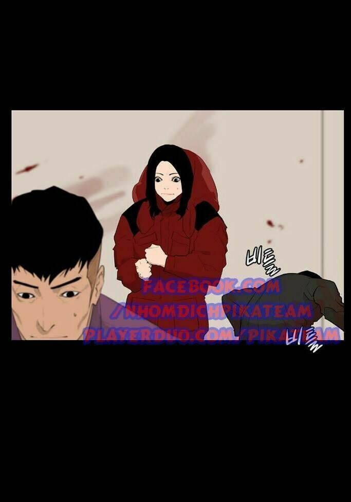 đêm vùng cực chapter 22 6