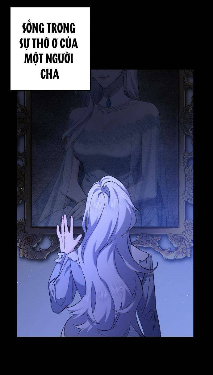 công tước đã nhặt được gì tại rừng chapter 3 28