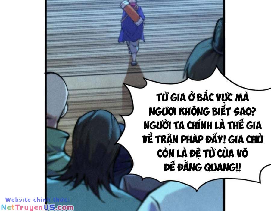 vạn cổ chí tôn chapter 262 18