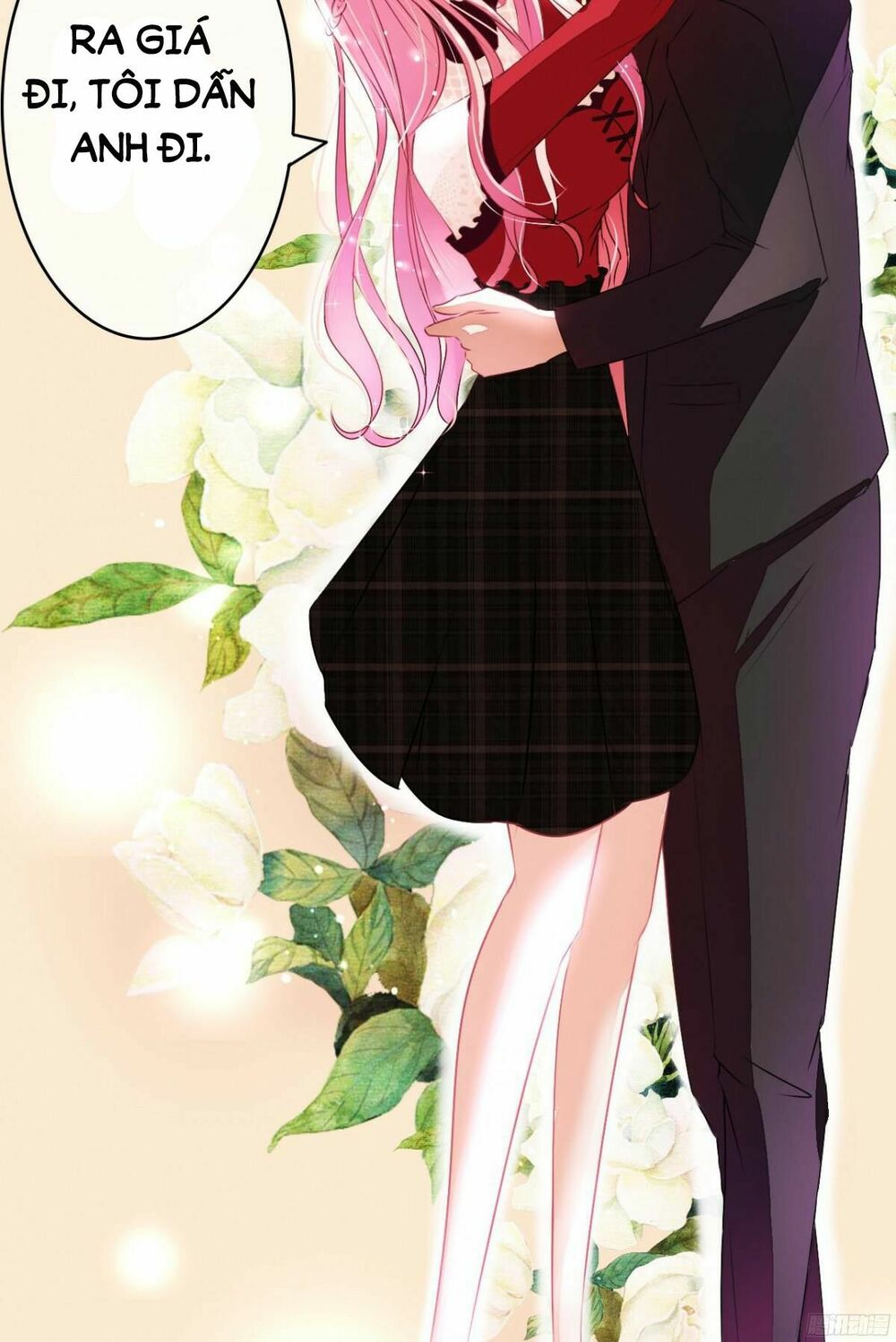 manh thê khó dỗ phần 1 chapter 2 29