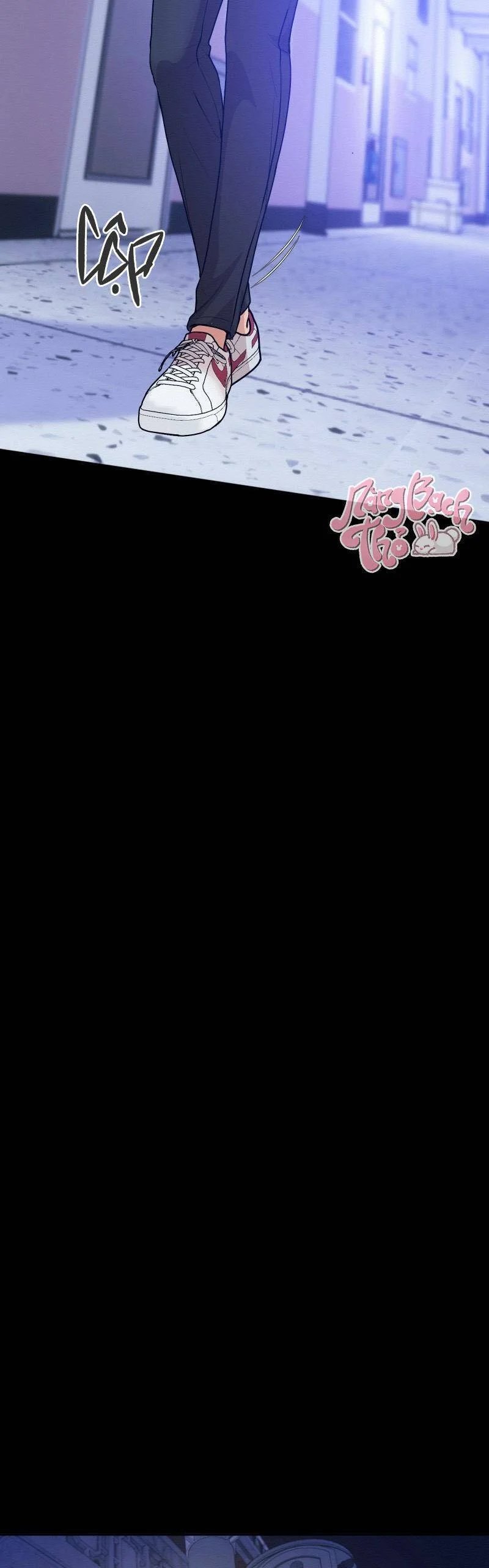 [18+] người yêu tôi là kẻ tâm thần chapter 26 34