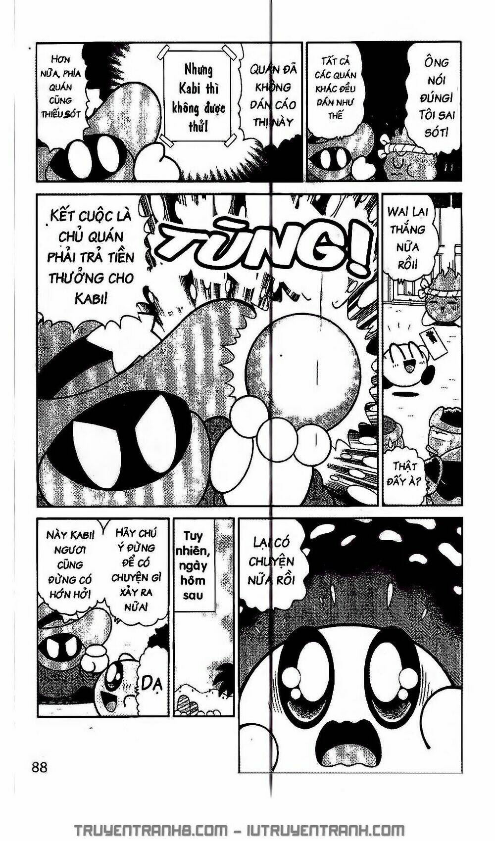 ngôi sao kabi chapter 217 11