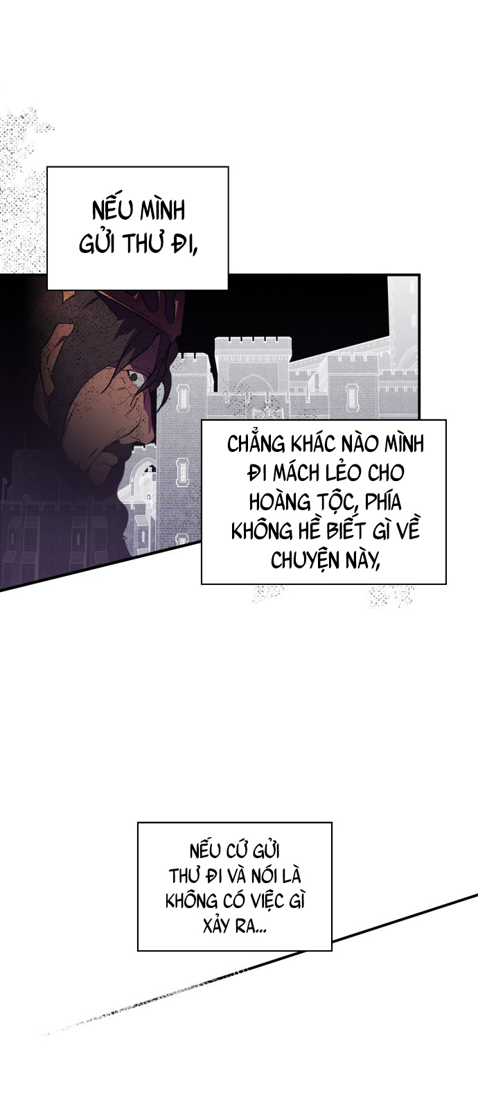 bị che khuất bởi hoàng hôn chapter 53 52