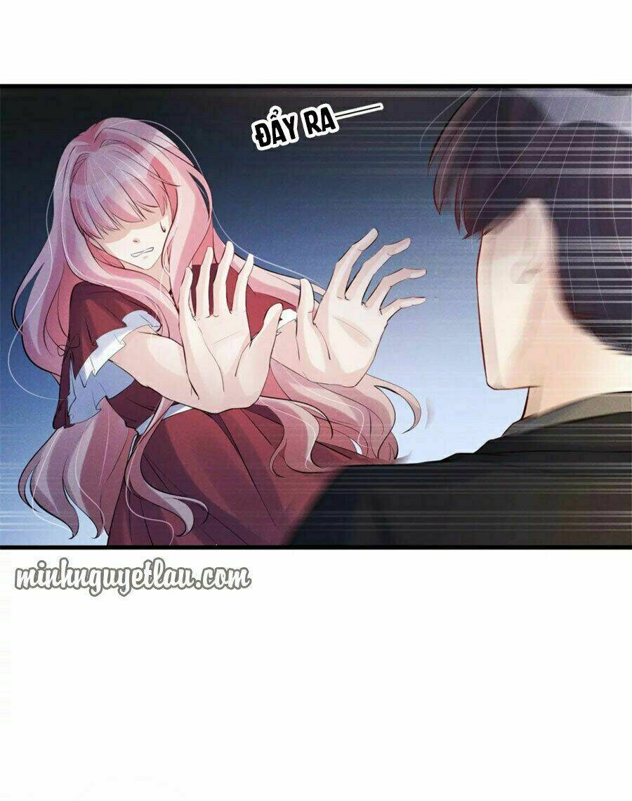 cạm bẫy lửa tình chapter 57 18