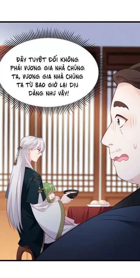 ta mới không gả cho hoàng tử phản diện chapter 6 20