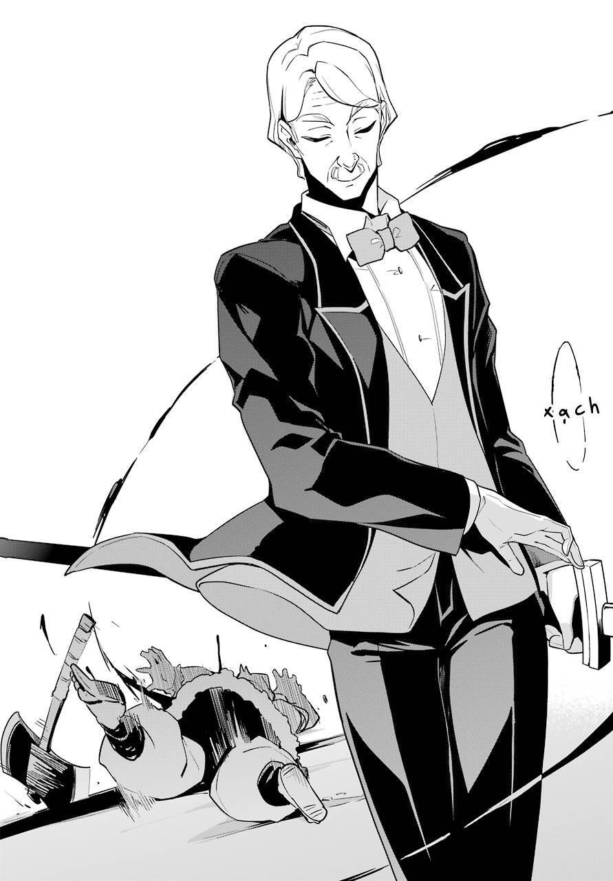 dad is a hero, mom is a spirit, i'm a reincarnator chapter 30 13