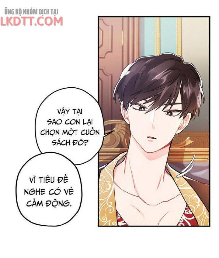 tôi đã trở thành con gái nuôi của nam chính chapter 12 12