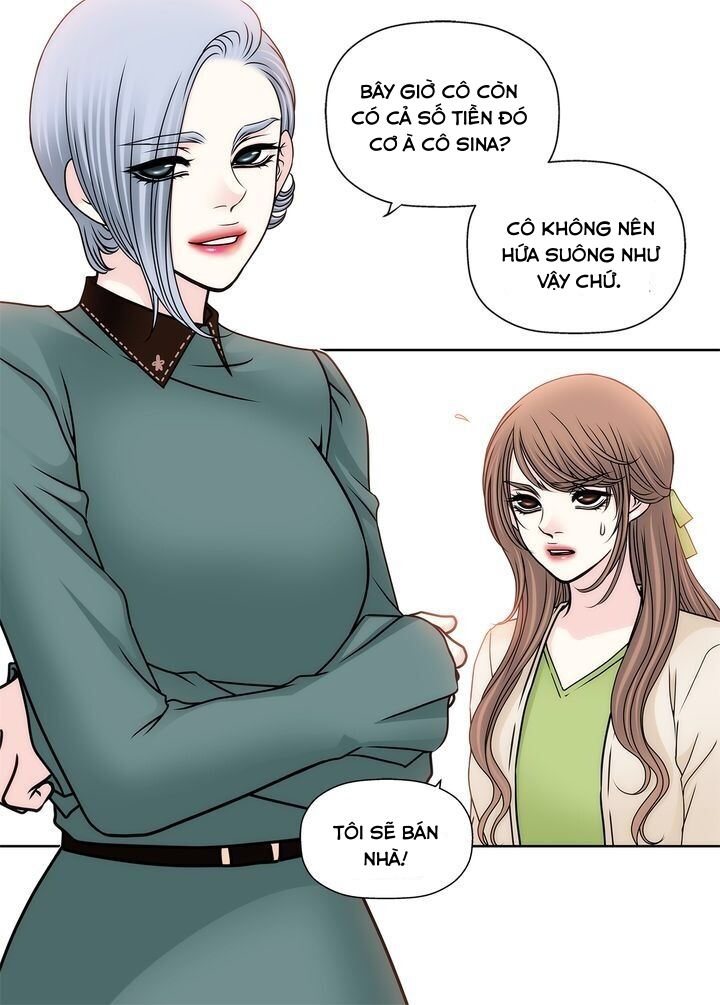 người đàn ông của tôi chapter 55.2 10