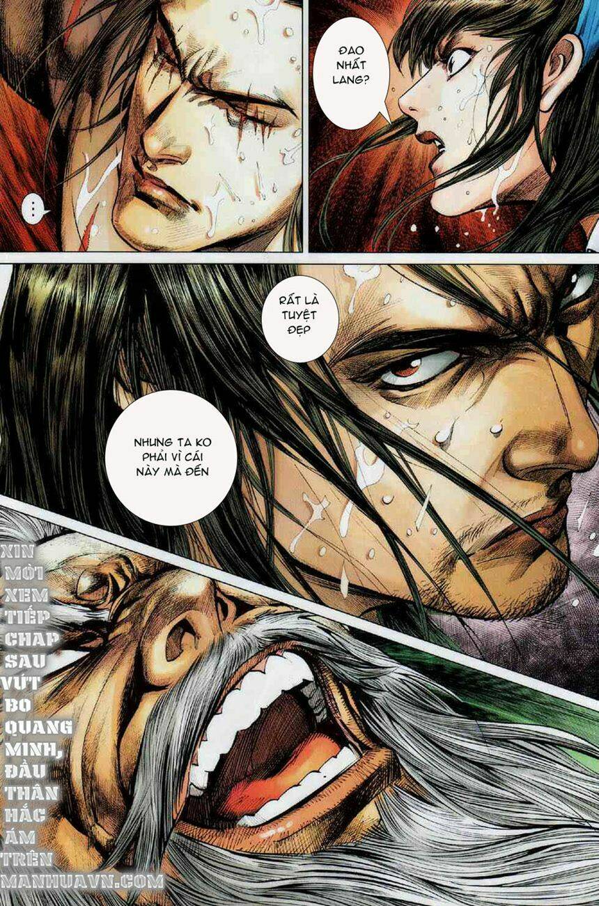 thần long huyết kiếm chapter 9 32