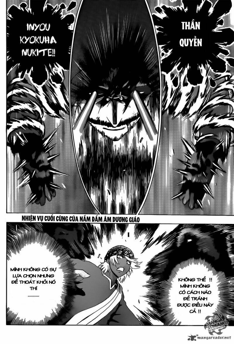 history's strongest disciple kenichi chapter 473 6