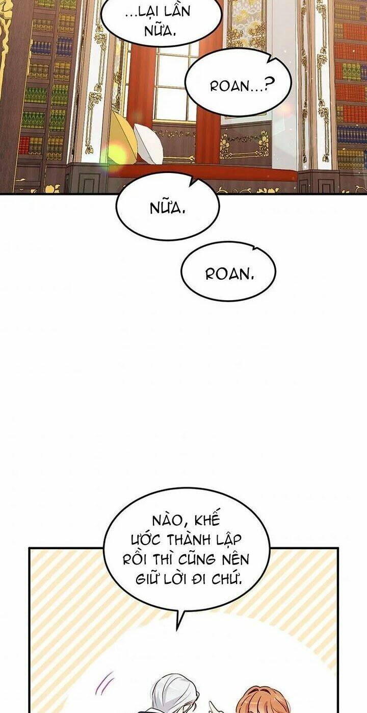 công tước, loạn vừa thôi! chapter 116.5 18