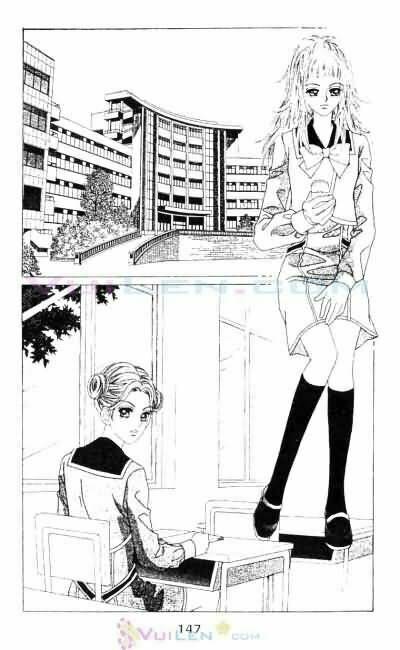 chàng gà mái chapter 15 147