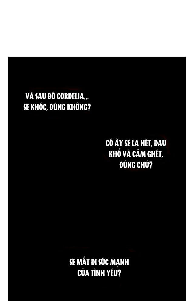 nàng phù thủy của tôi chapter 26.1 25