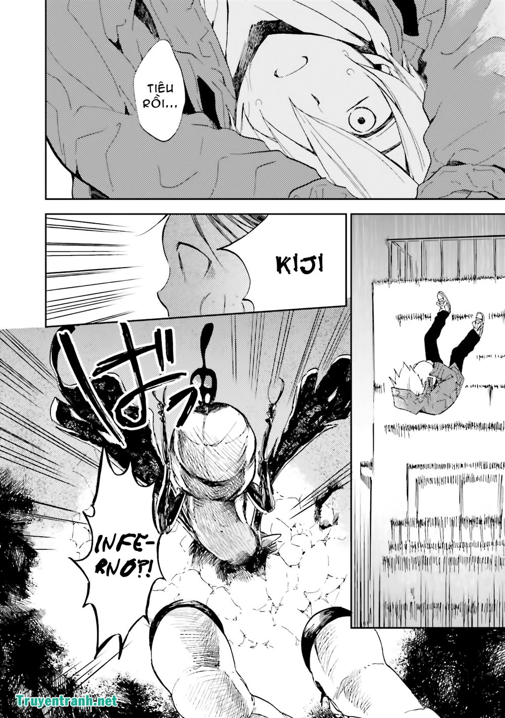 ogeha chapter 14.1 21