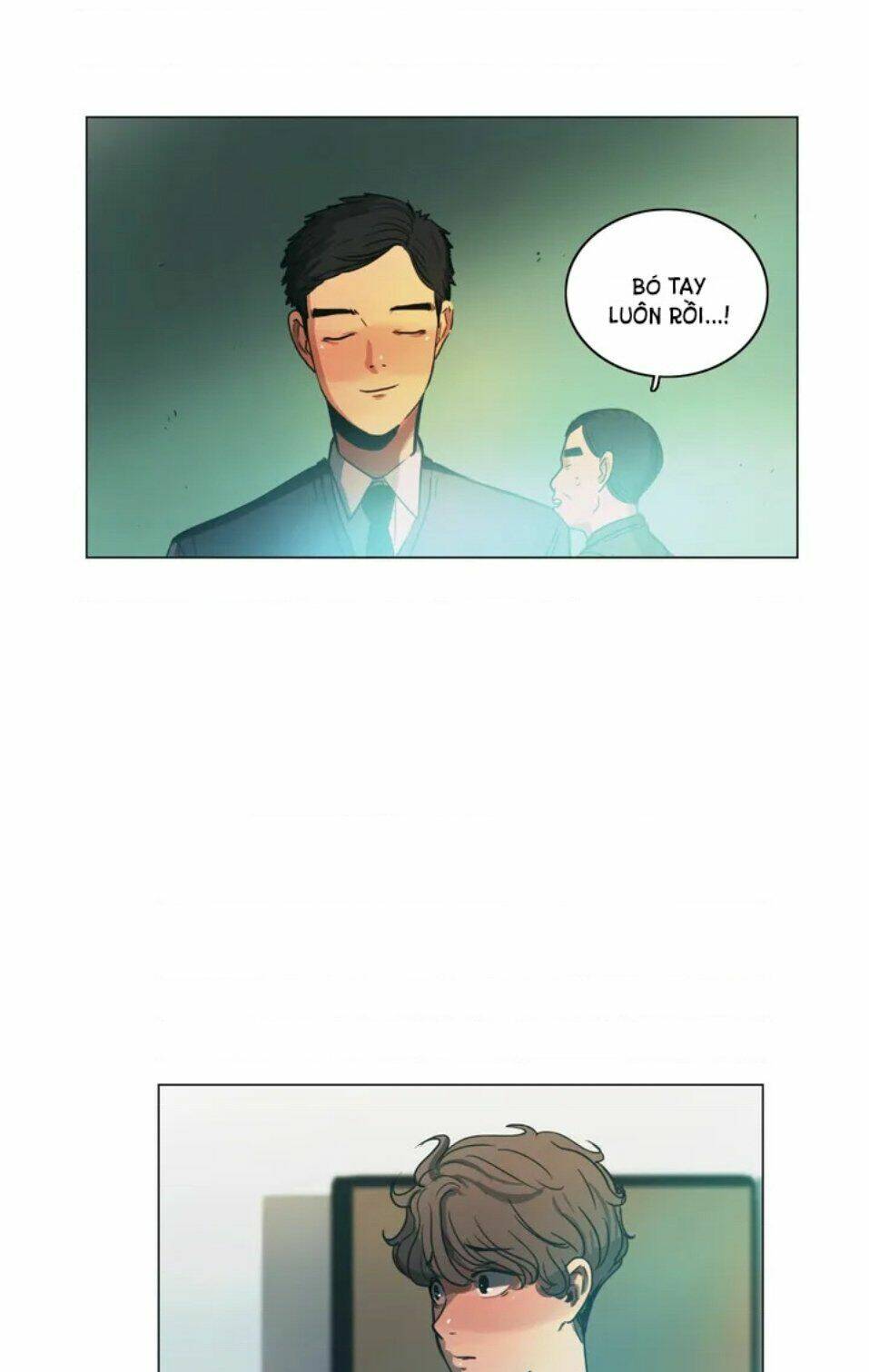 giải thoát chapter 26 37