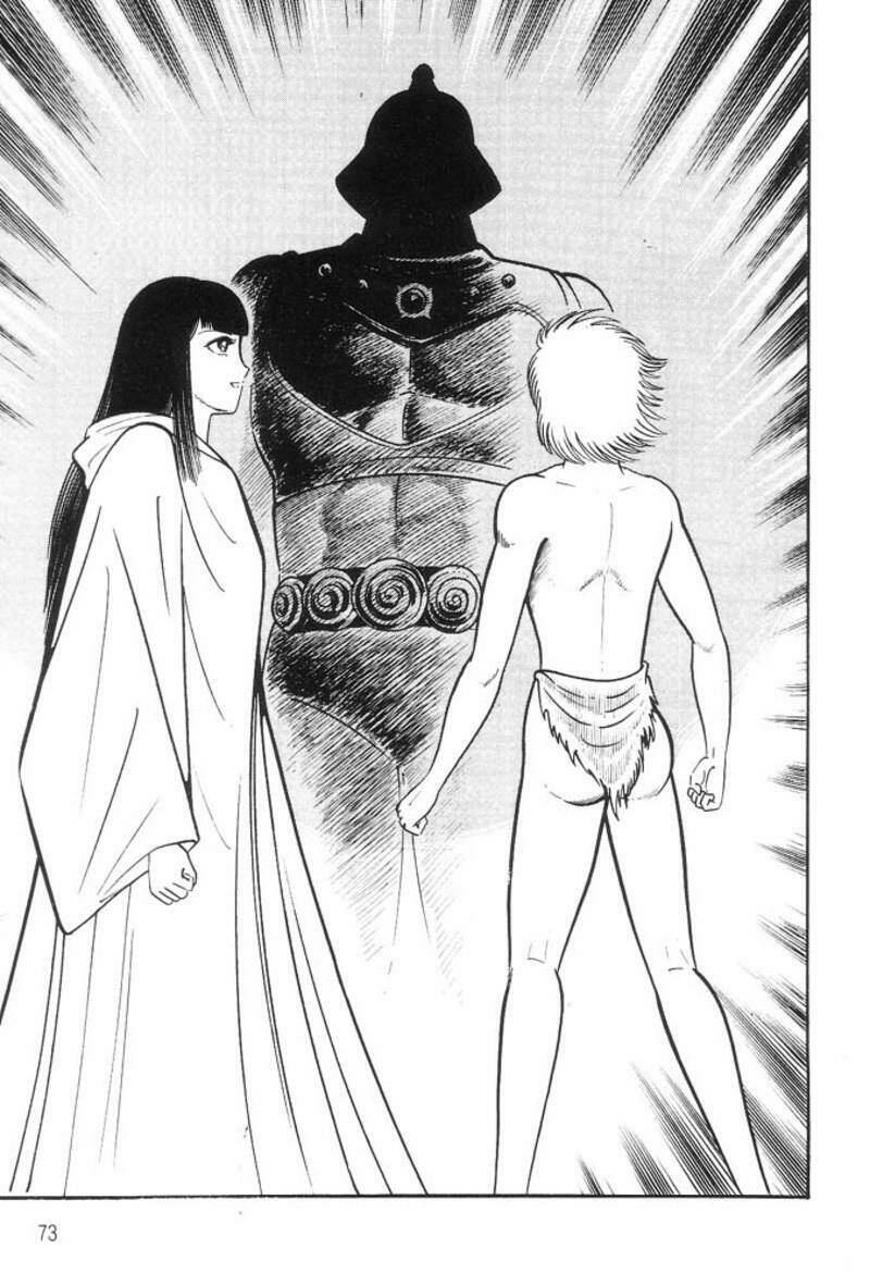 king of brutes chapter 3 24