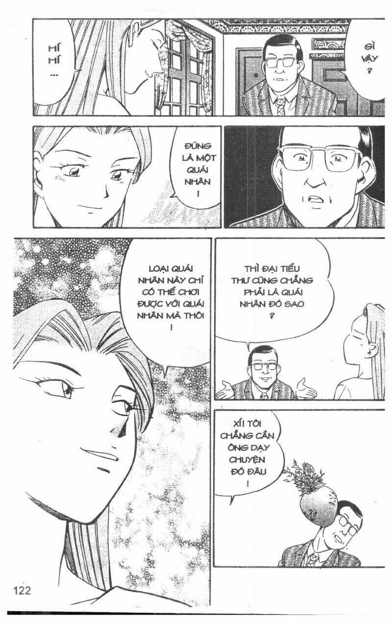 thám tử toma chapter 2 122