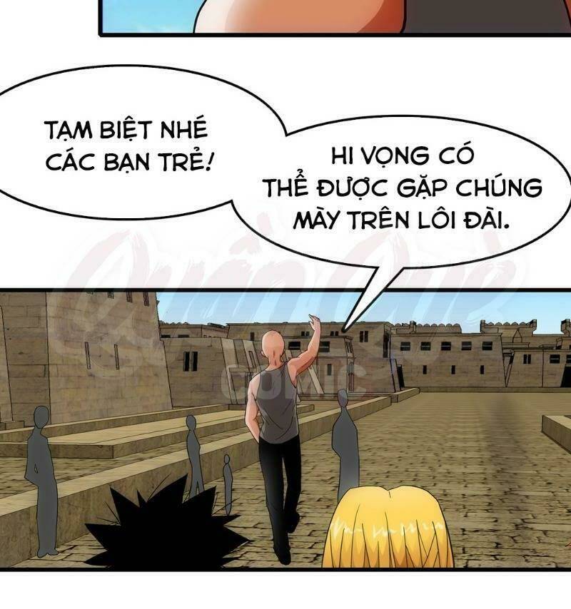 trứng ơi, chạy đi!! chapter 15 20